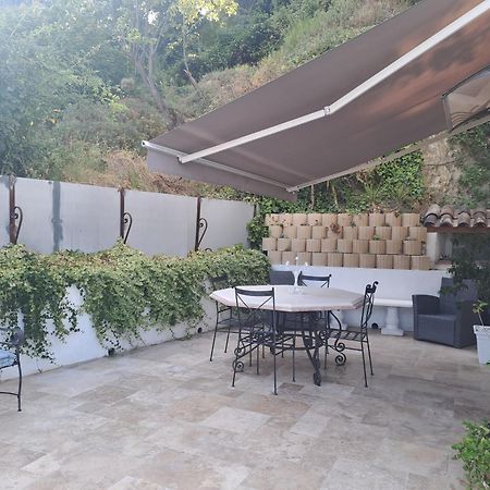 Loft 2 Apartment La Trinite Exterior photo