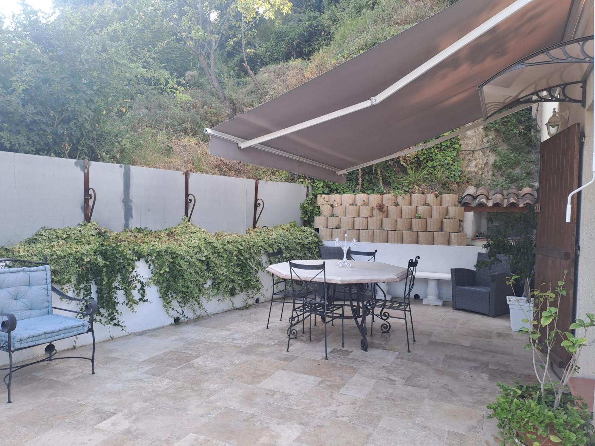 Loft 2 Apartment La Trinite Exterior photo